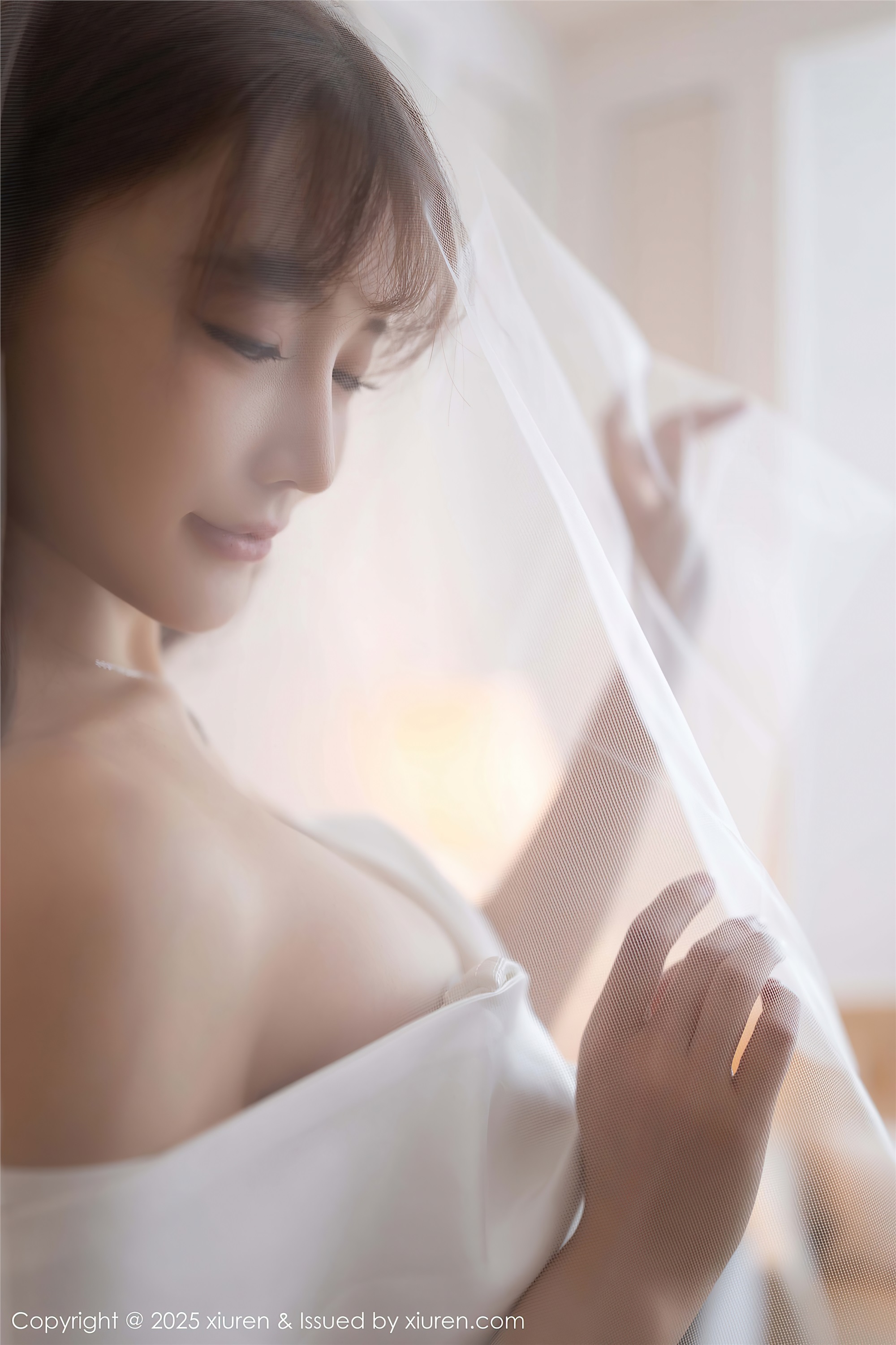 Xiuren秀人网 2025.07.10 NO.10535 陆萱萱